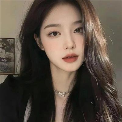 续韩国泪的小花